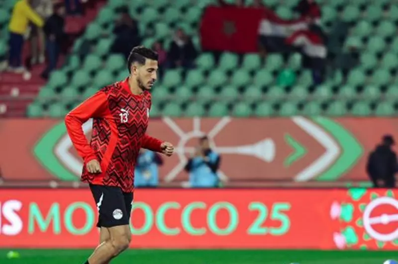 فتوح: مباراتنا أمام السنغال ستكون ثأرية 